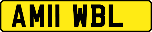 AM11WBL