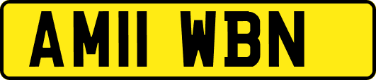 AM11WBN