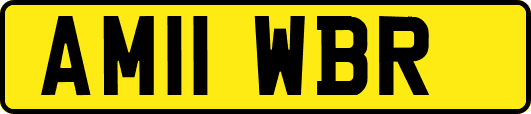 AM11WBR