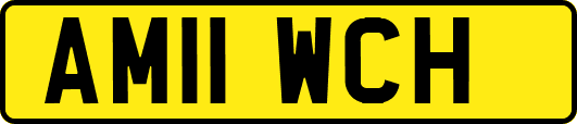 AM11WCH