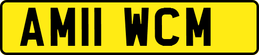AM11WCM