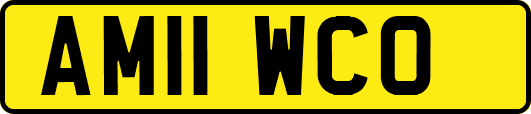 AM11WCO