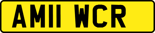 AM11WCR