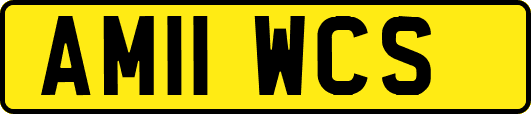 AM11WCS
