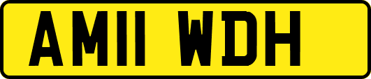 AM11WDH