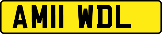 AM11WDL