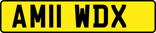 AM11WDX