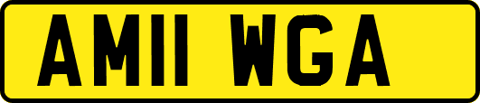 AM11WGA