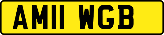 AM11WGB