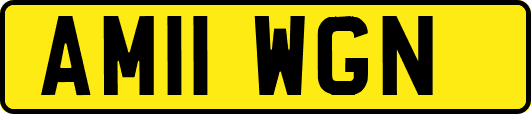 AM11WGN