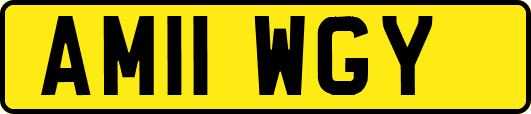 AM11WGY