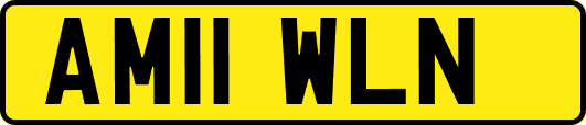 AM11WLN