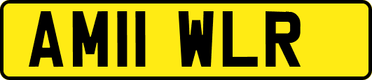 AM11WLR