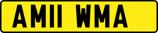 AM11WMA