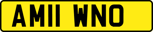 AM11WNO