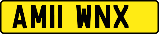 AM11WNX