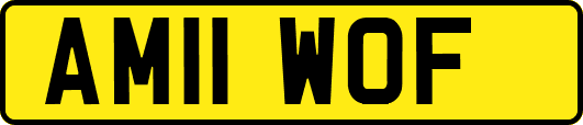 AM11WOF