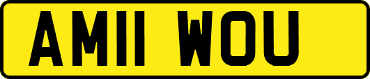 AM11WOU