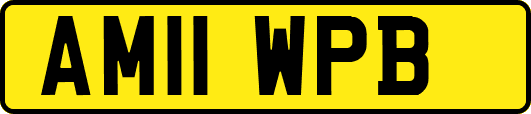 AM11WPB