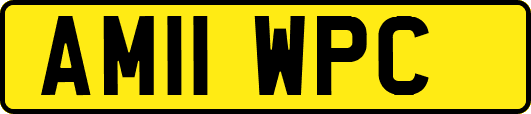 AM11WPC