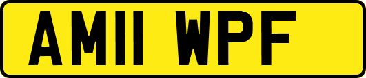 AM11WPF