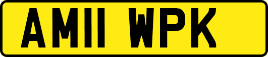 AM11WPK