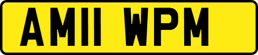 AM11WPM