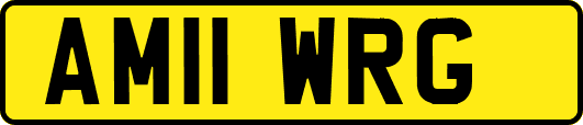 AM11WRG