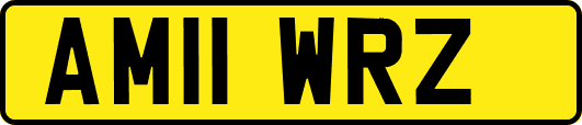 AM11WRZ