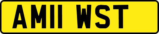 AM11WST