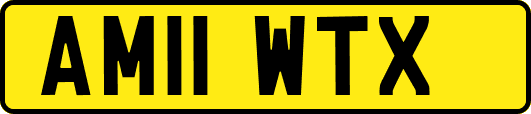 AM11WTX