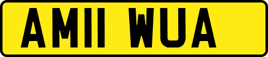 AM11WUA