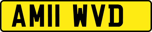 AM11WVD