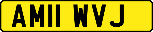 AM11WVJ