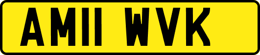 AM11WVK