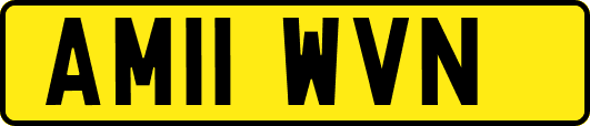 AM11WVN