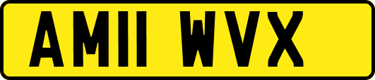 AM11WVX