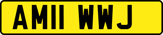 AM11WWJ