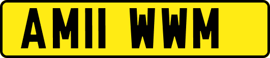 AM11WWM