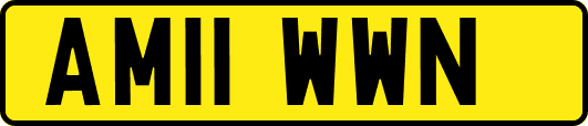 AM11WWN