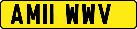 AM11WWV