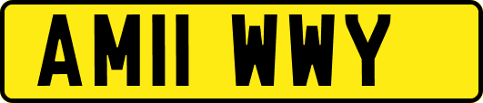 AM11WWY