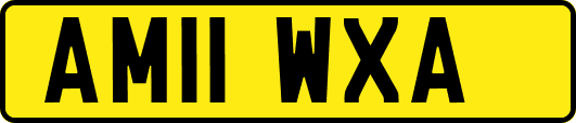 AM11WXA
