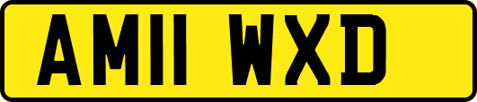 AM11WXD