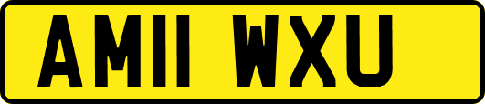 AM11WXU