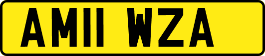 AM11WZA