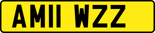 AM11WZZ