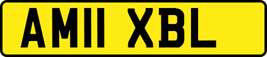 AM11XBL