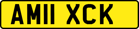 AM11XCK