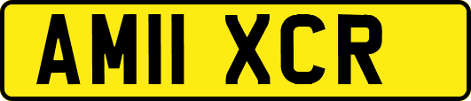 AM11XCR